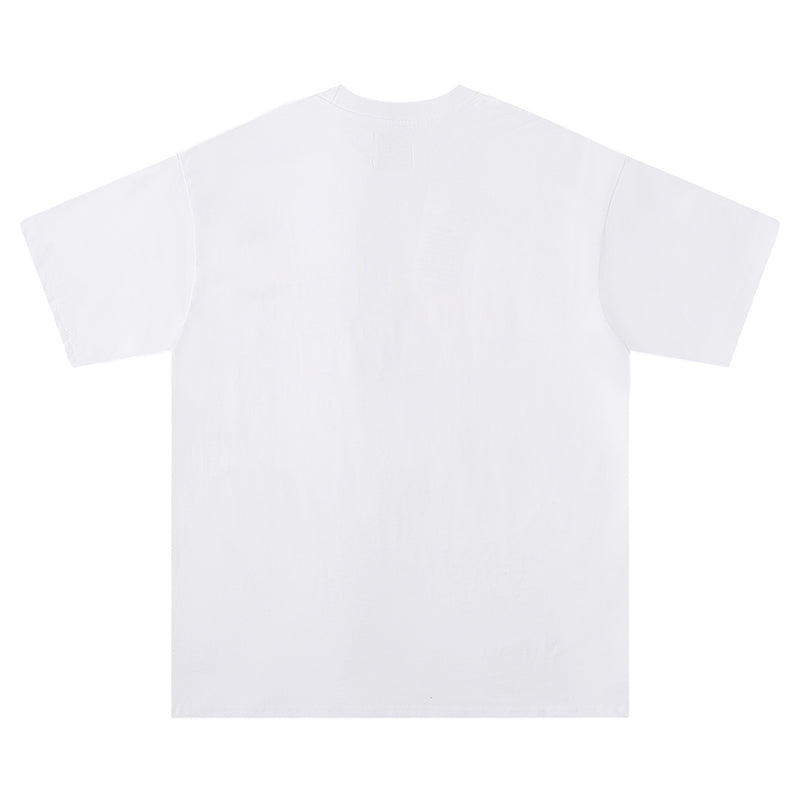 AMRI Oval T-Shirts