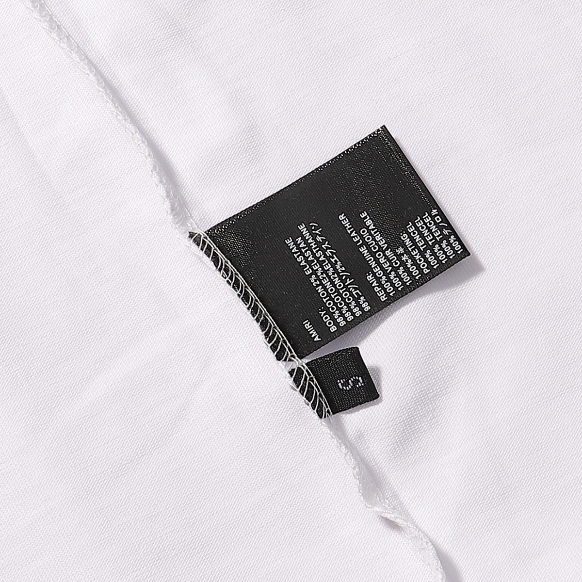 AMRI Scribble T-Shirt