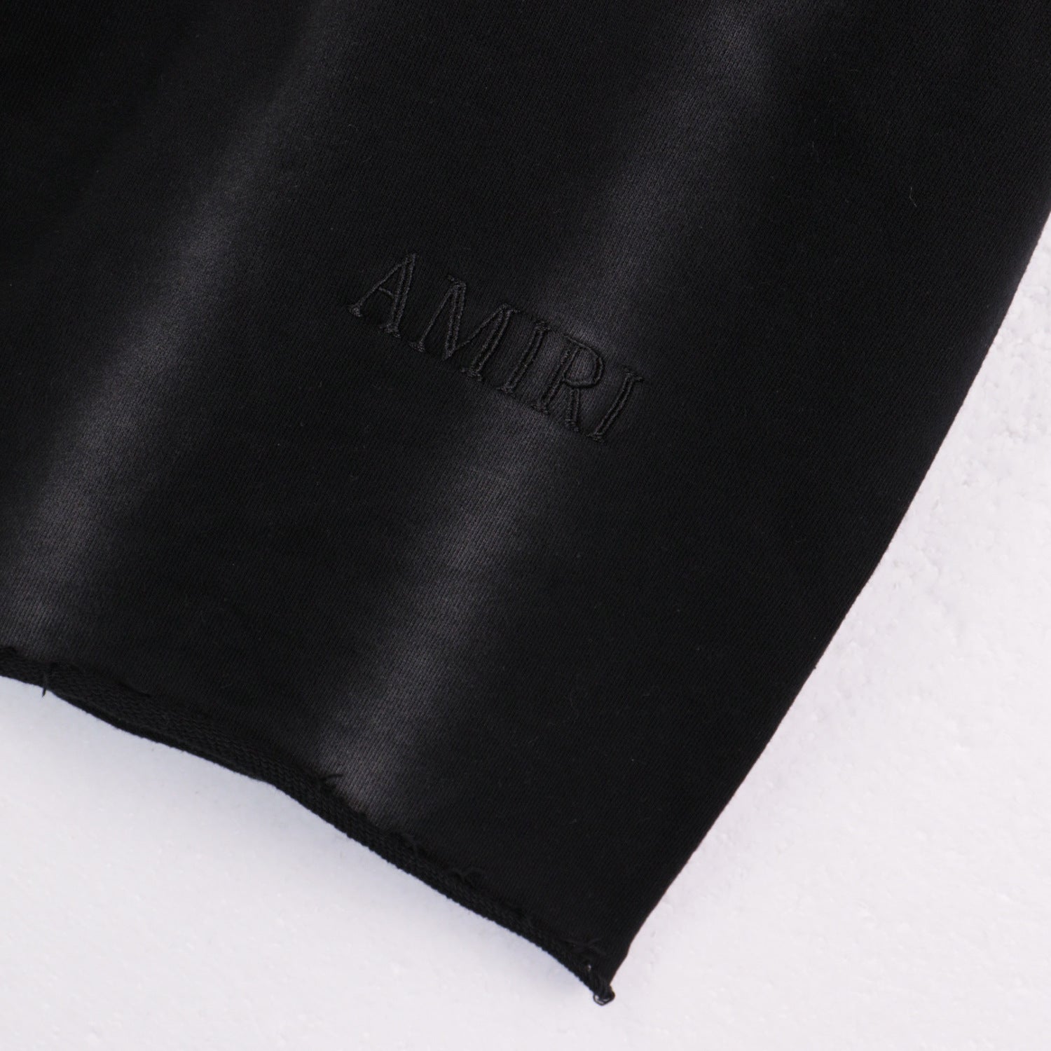 AMRI Retro Sweat Shorts
