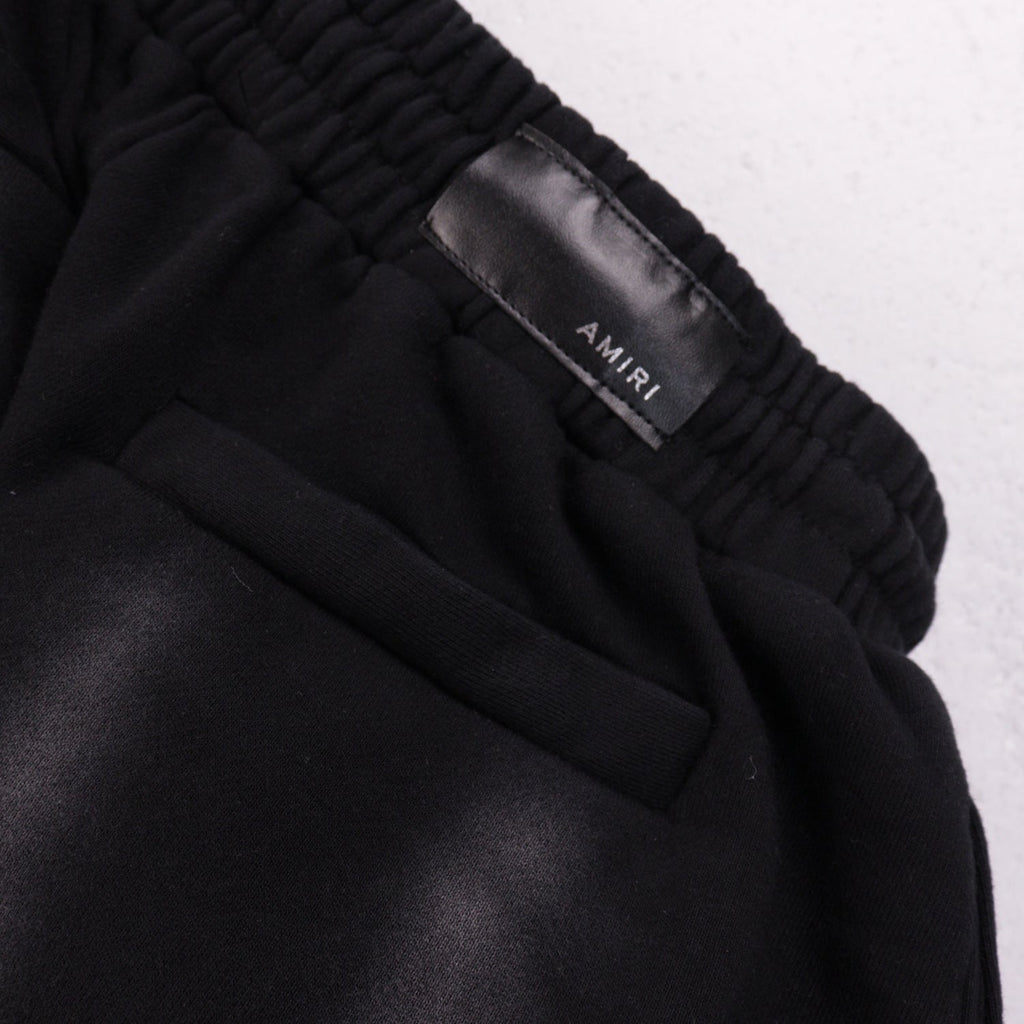 AMRI Retro Sweat Shorts