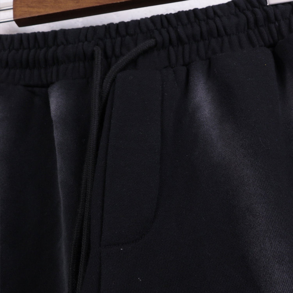 AMRI Retro Sweat Shorts