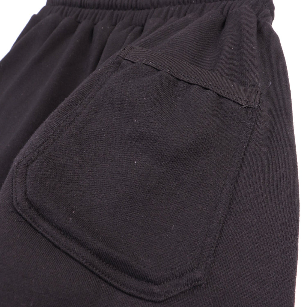 AMRI logo-embroidered Track Shorts