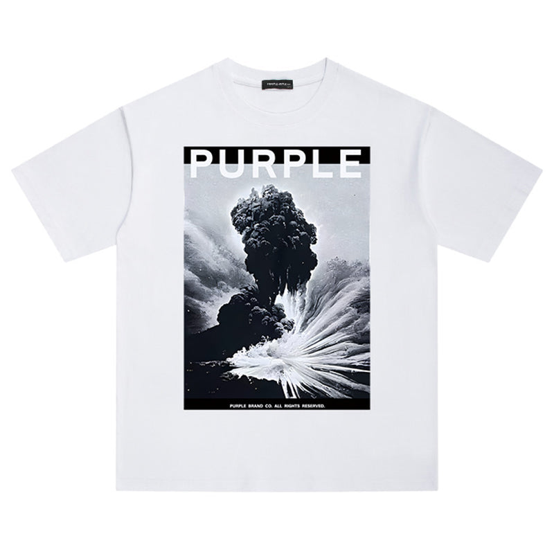 Purple Brand T-Shirt P9