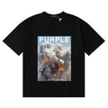Purple Brand T-Shirt P13