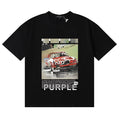 Purple Brand T-Shirt P21