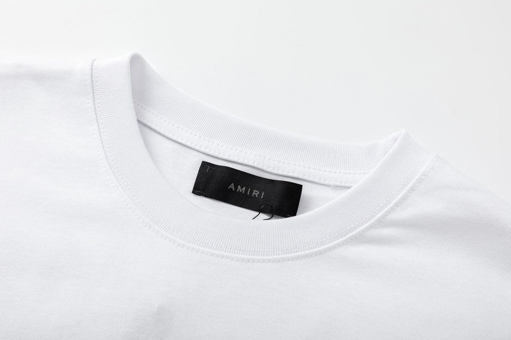 AMRI Jazz Wolf T-Shirts