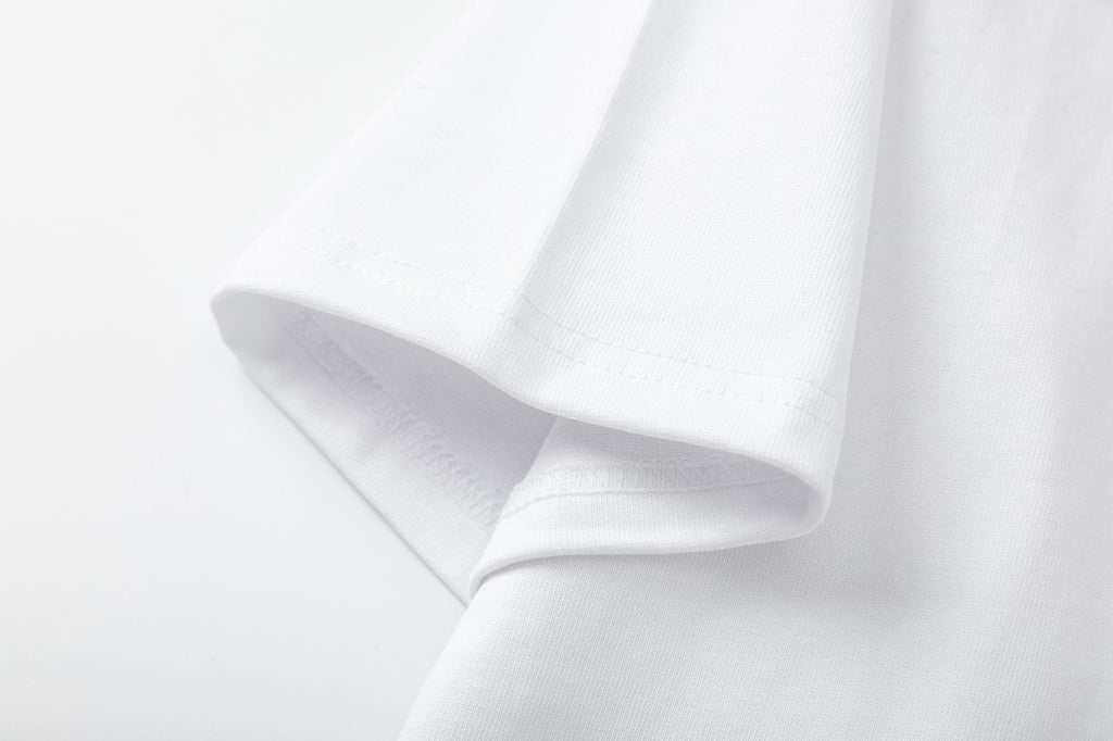 AMRI Jazz Wolf T-Shirts