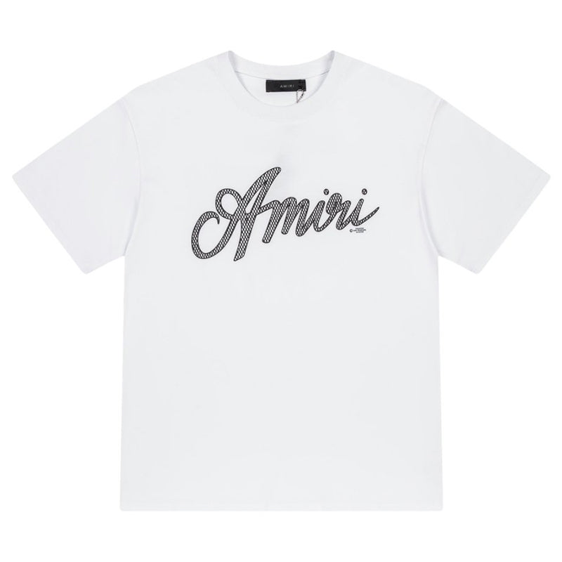AMRI Filigree Tee
