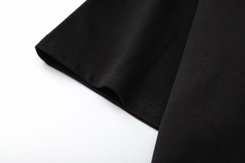 AMRI MA Swirl T-Shirt