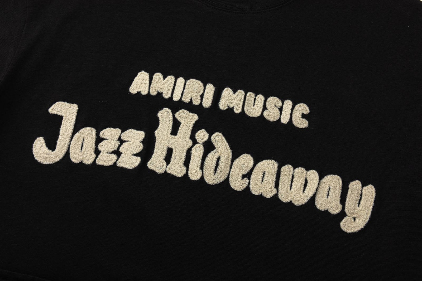 AMRI Jazz Hideaway T-Shirt