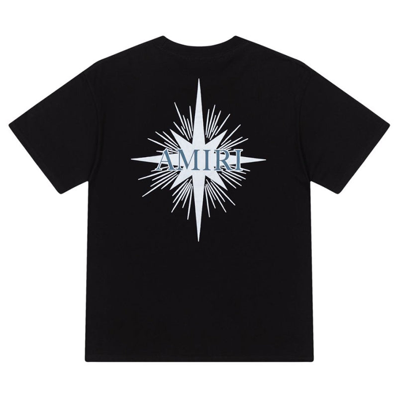 AMRI Starburst T-Shirts