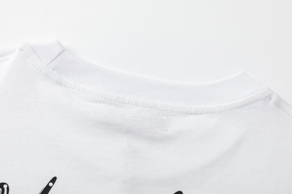 AMRI Hopless Romantic T-Shirt