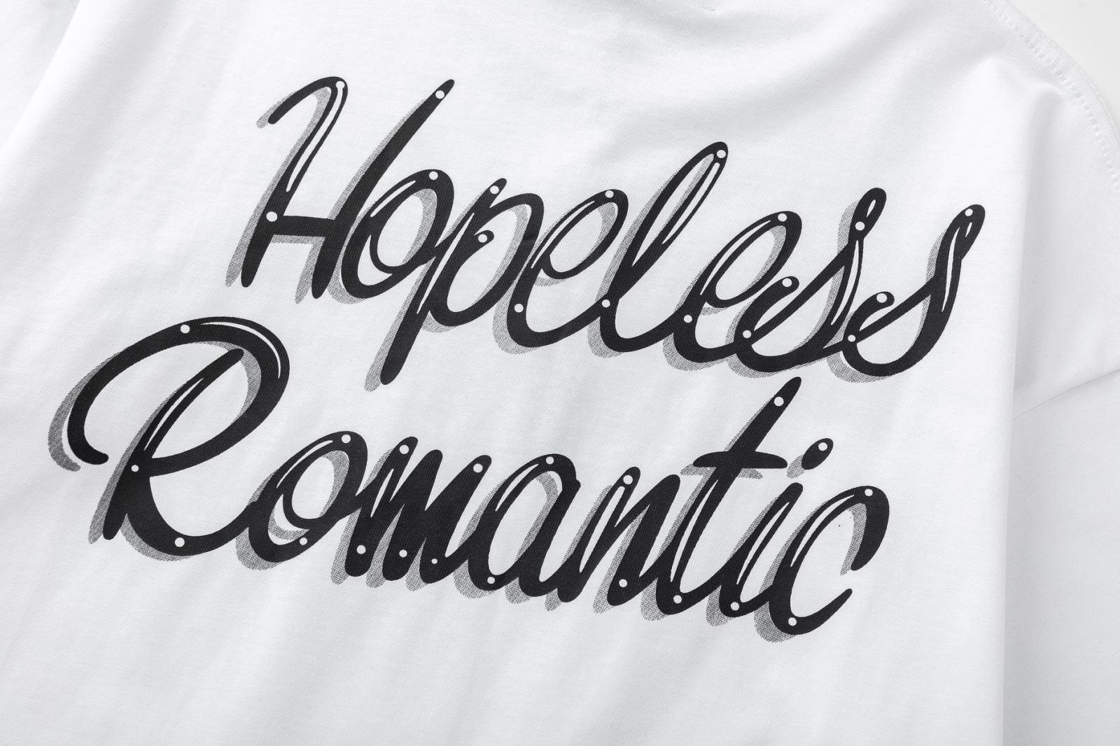 AMRI Hopless Romantic T-Shirt