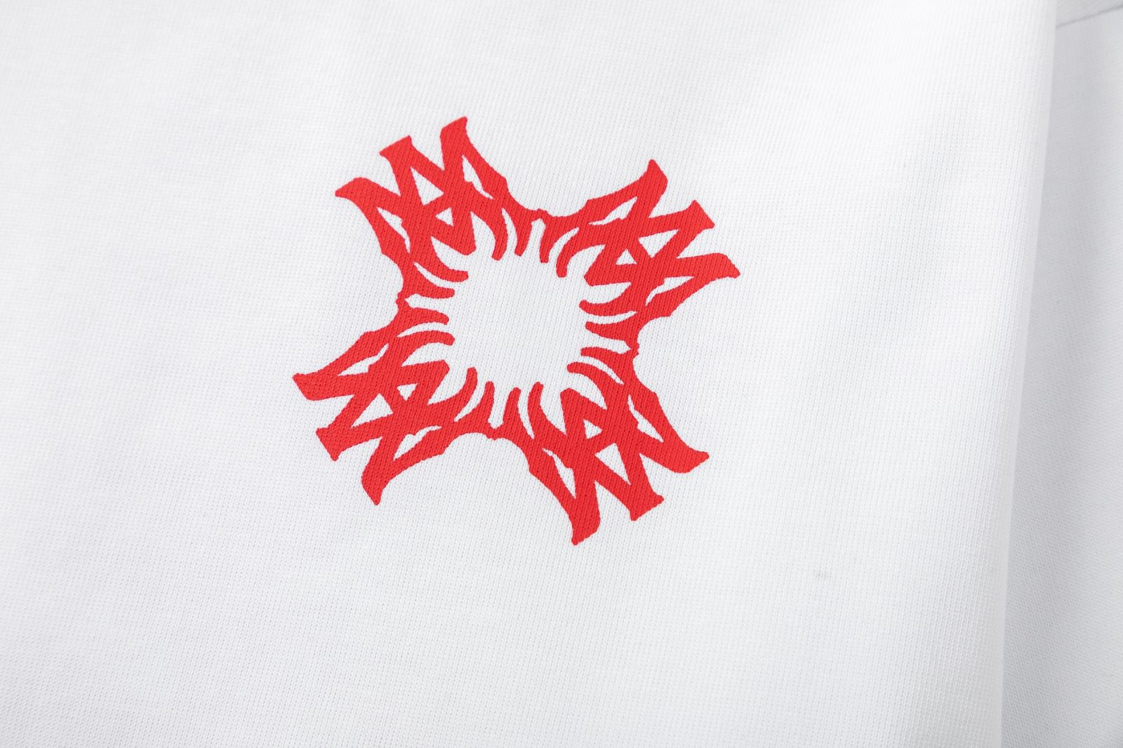 AMRI MA Quad T-Shirts