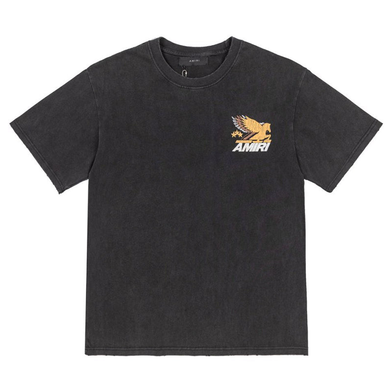 AMRI Vintage Pegasus T-Shirt