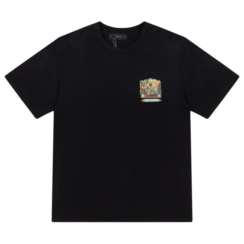 AMRI Jazz Hideaway  T-Shirt