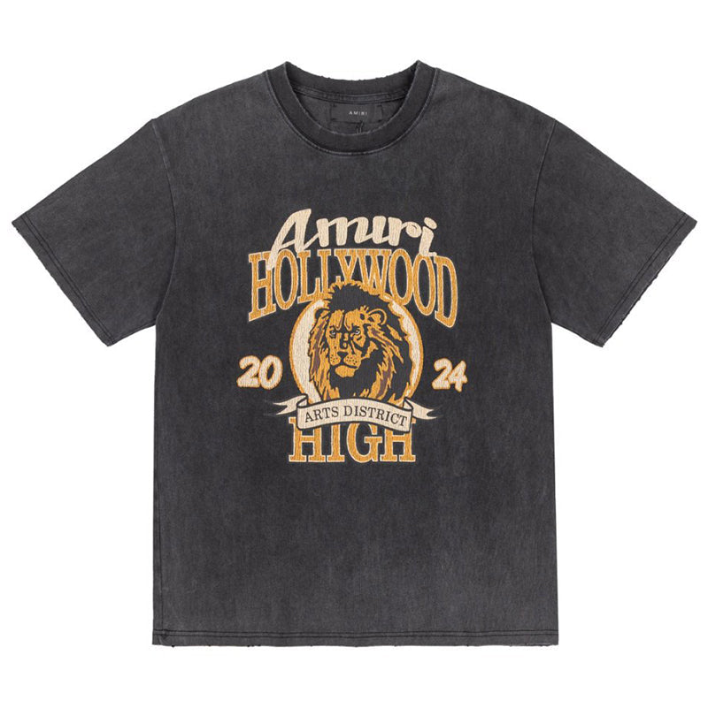 AMRI  High Lion T-Shirt
