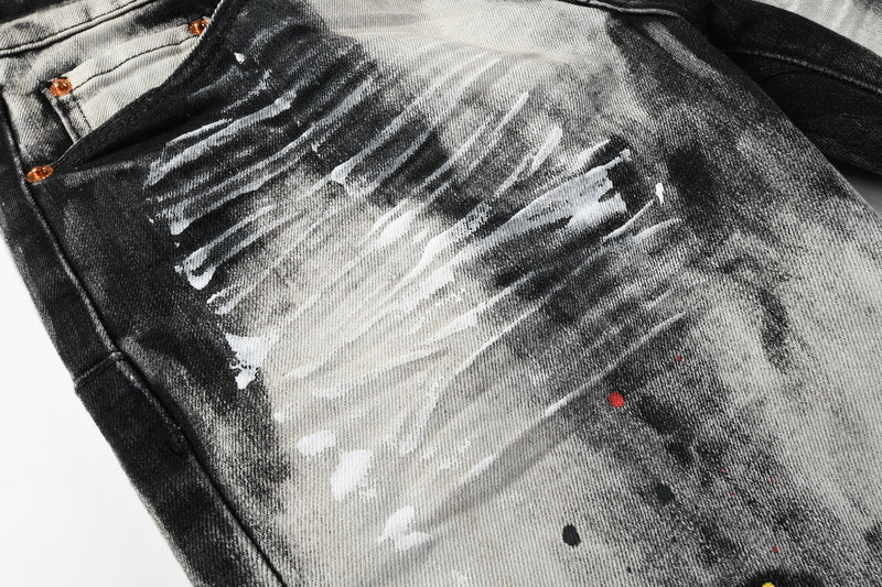 Purple Brand Jean #9111