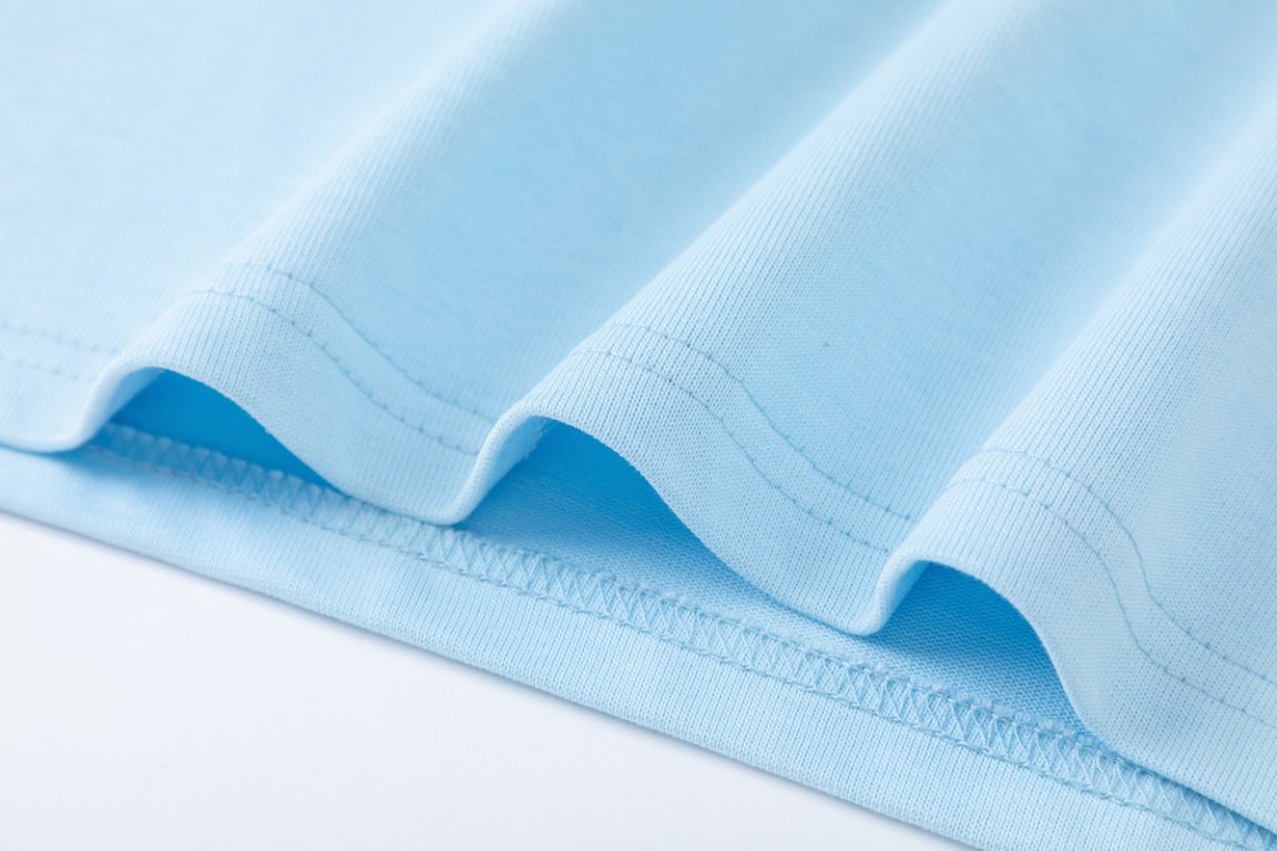 AMRI Three Star T-Shirts