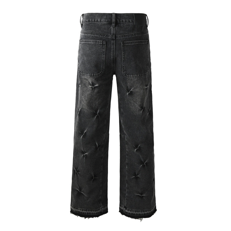 Purple Brand Jean #9115