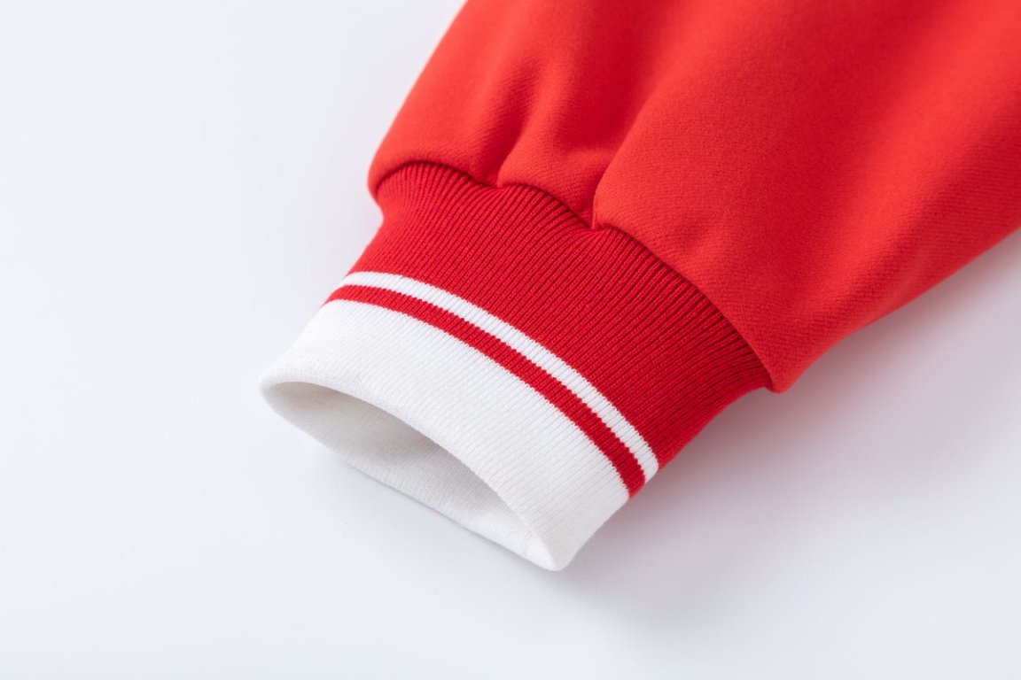 AMRI Panther Bomber Jacket