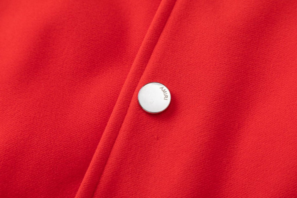 AMRI Panther Bomber Jacket