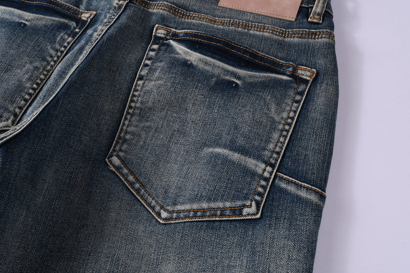 Purple Brand Jeans #9114