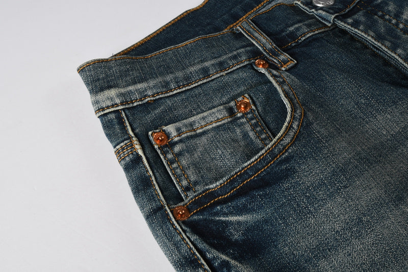 Purple Brand Jeans #9114