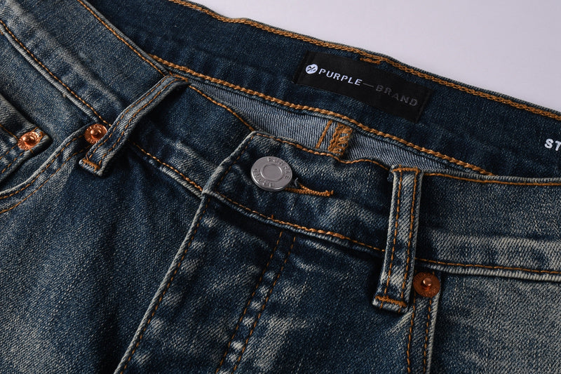 Purple Brand Jeans #9114