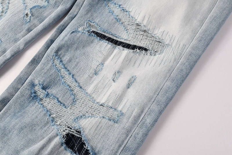 AMRI Jeans #8920