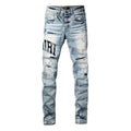 AMRI Jeans #8920