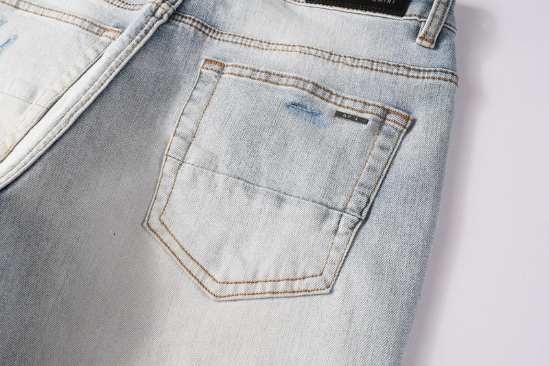AMRI Jeans #8927