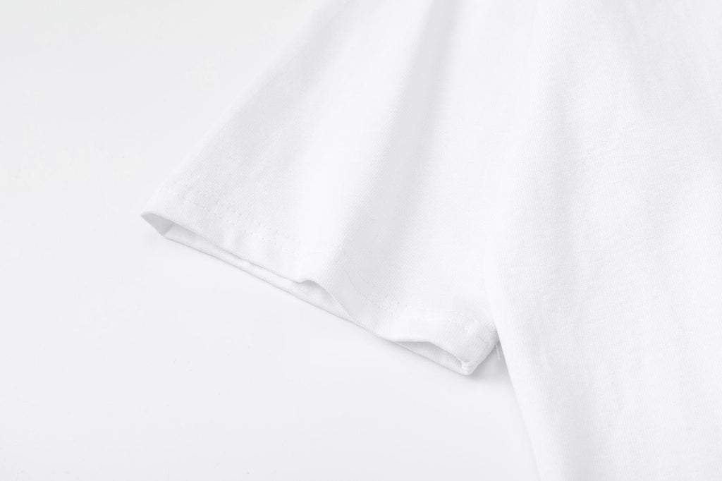 AMRI Garden Print T-Shirts