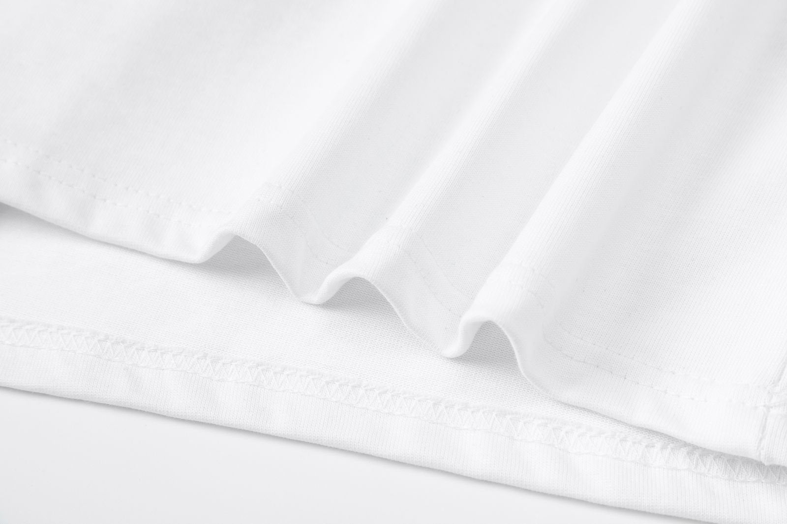 AMRI Garden Print T-Shirts