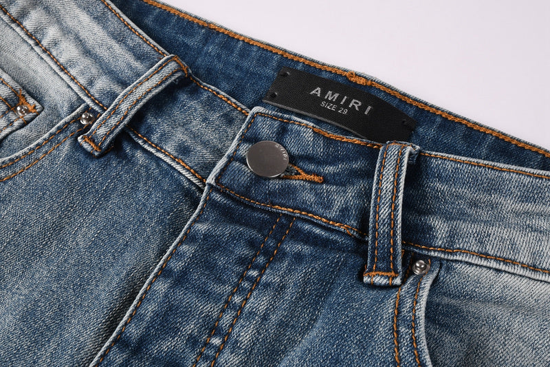 AMRI Jeans #8931
