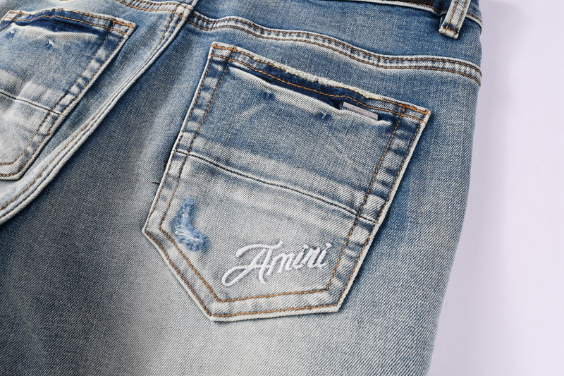 AMRI Jeans #8930