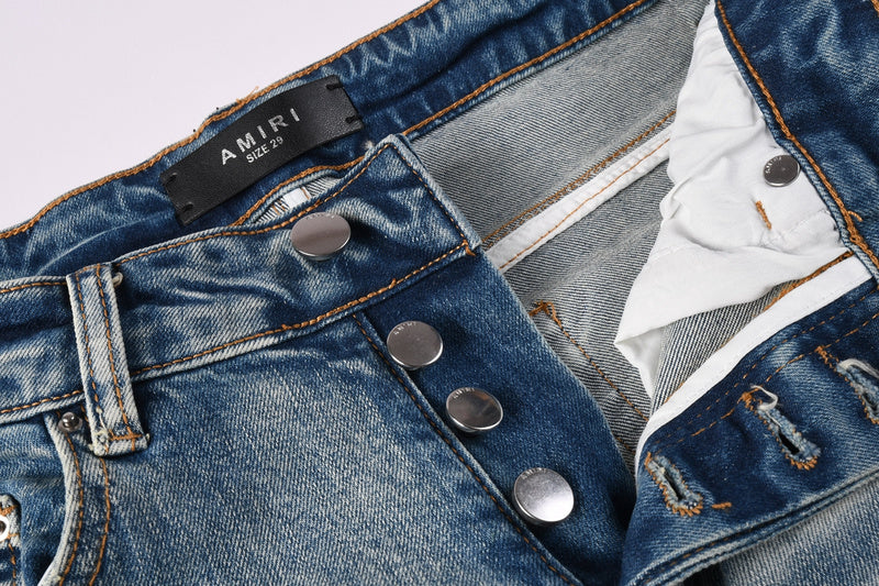 AMRI Jeans #8930