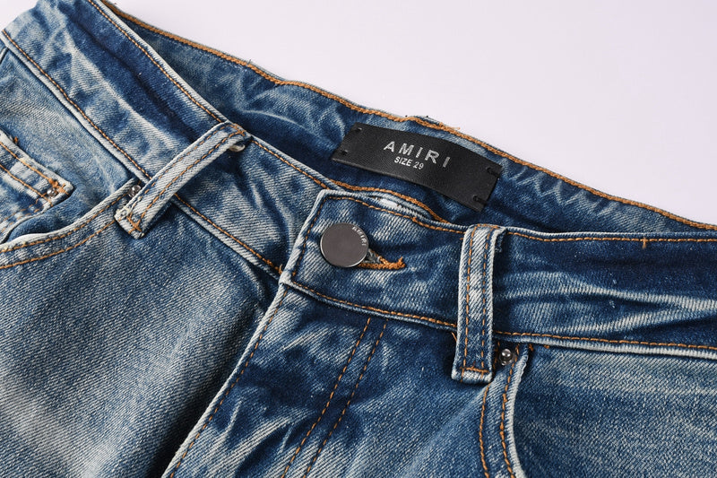 AMRI Jeans #8930