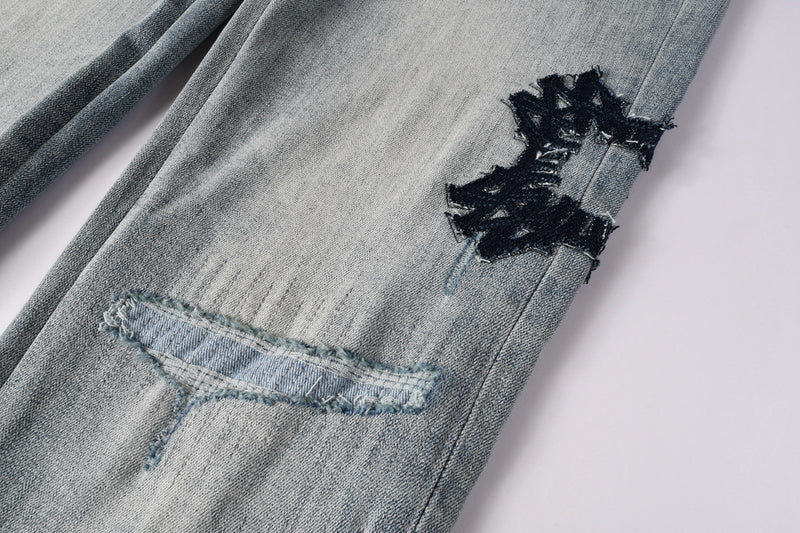 AMRI Jeans #8936