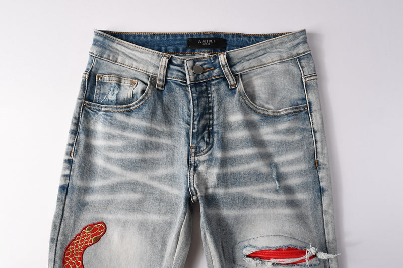 AMRI Jeans #8933