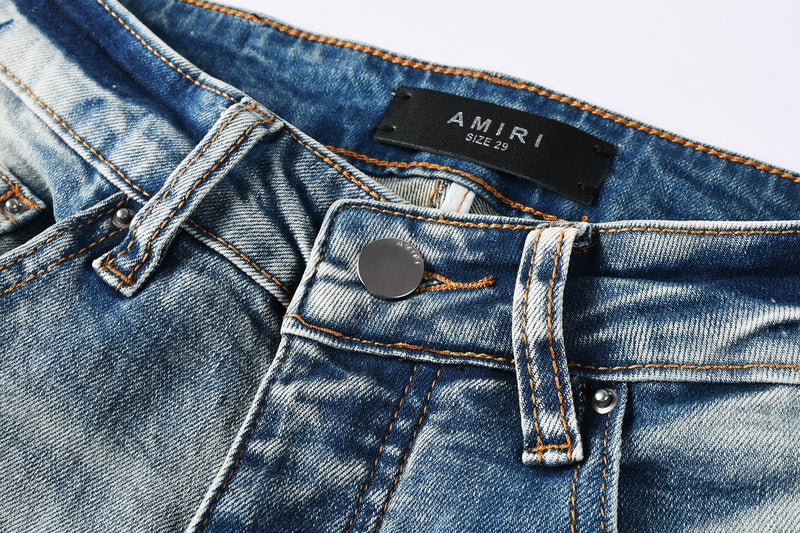 AMRI Jeans #8934
