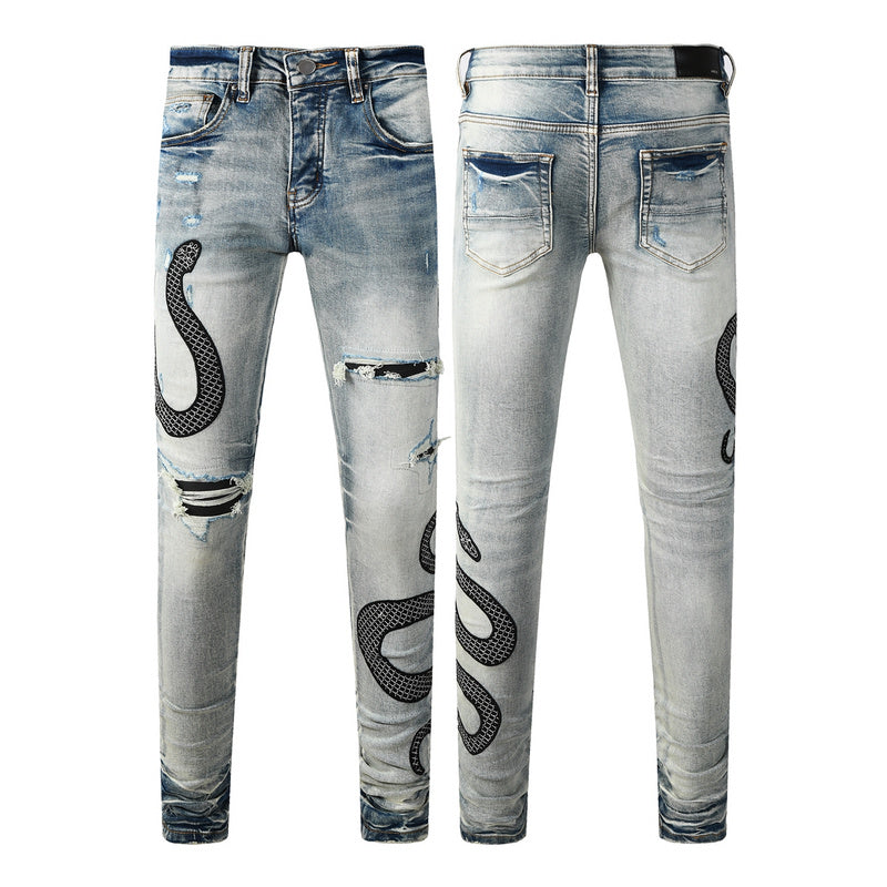 AMRI Jeans #8934