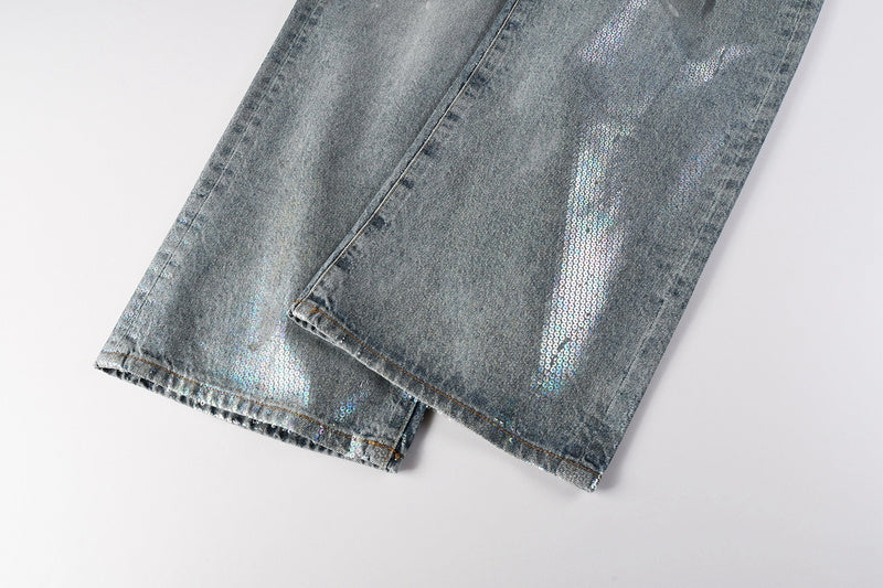 Purple Brand Jeans #108