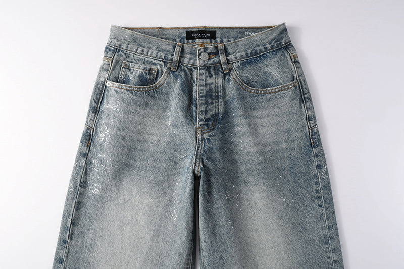 Purple Brand Jeans #101