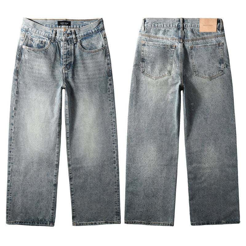 Purple Brand Jeans #101