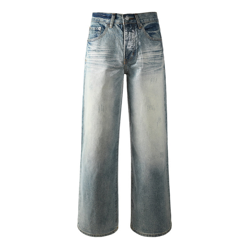 Purple Brand Jeans #103