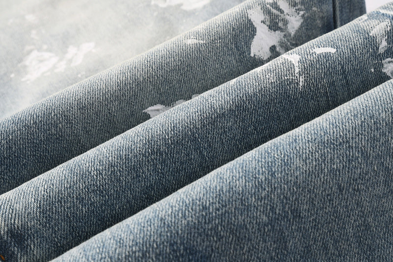 Purple Brand Jeans #9136-5