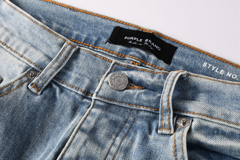 Purple Brand Jeans #9136-5