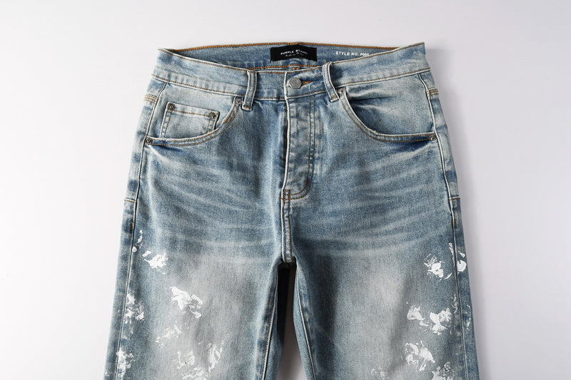 Purple Brand Jeans #9136-5