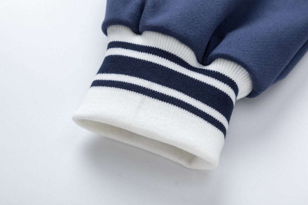 AMRl Hollywood Bomber Jacket